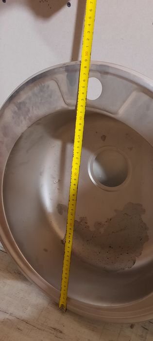 Продам  раковины