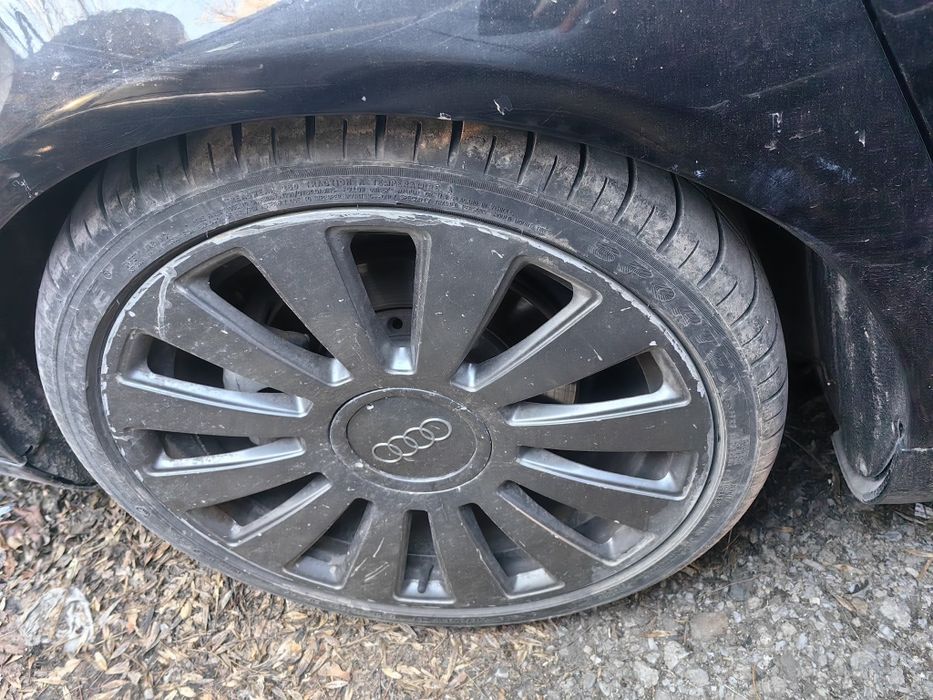 Ауди А8 Д3 4.0 ТДИ 275к.с На Части! Audi A8 4.0 Tdi D3