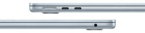 Ноутбук Apple MacBook Air 13/2025/13.6"