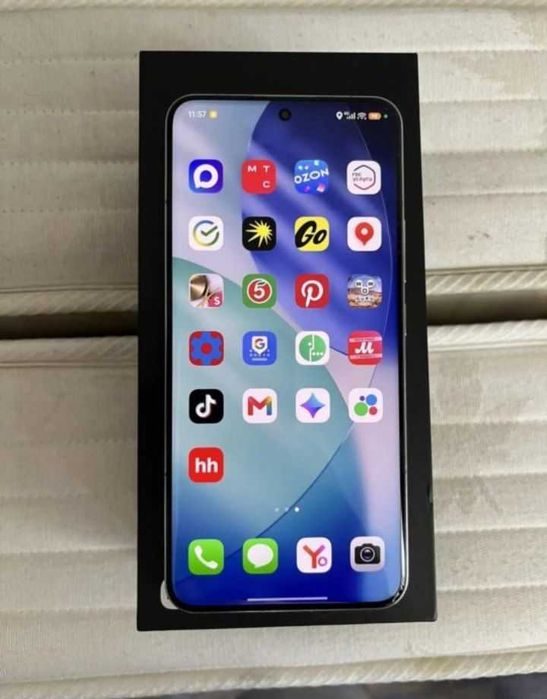 Xiaomi 14 pro 16/512