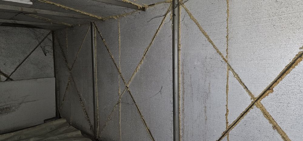 Продам. Металлический гараж. 5×3