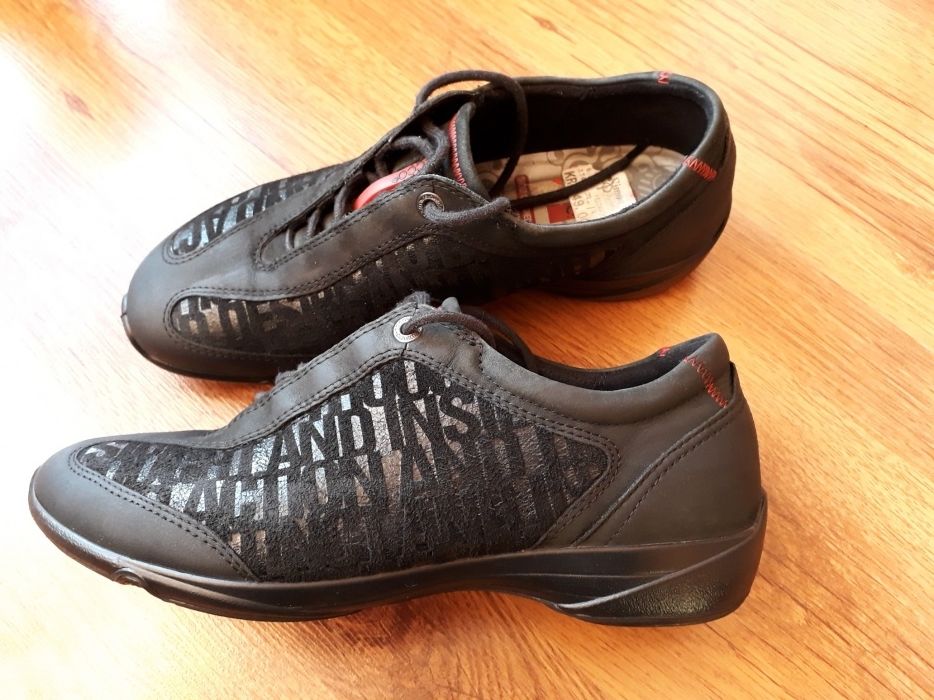 Ecco дамски обувки 36 номер.