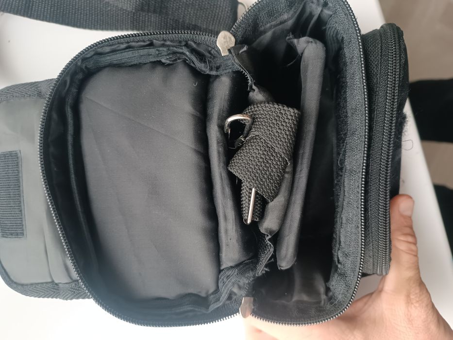 Сумка для камеры, фотоаппарата