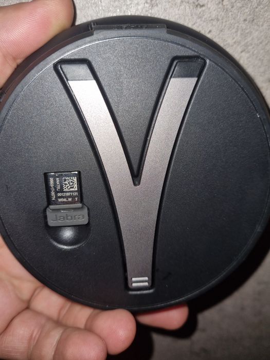 Bluetooth колонка Jabra speak 750