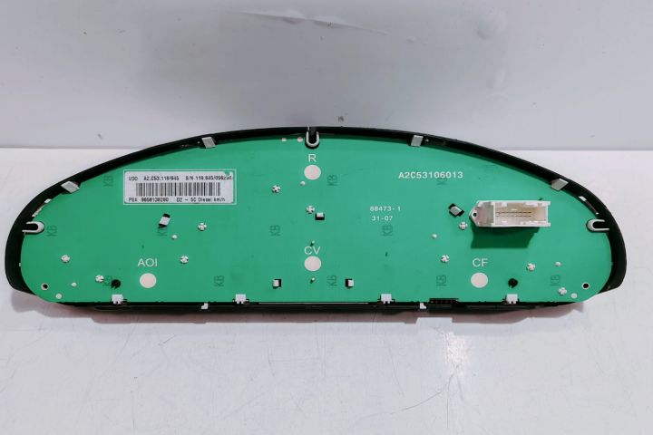 Ceas Bord 9658138280 Peugeot 407 prima generatie