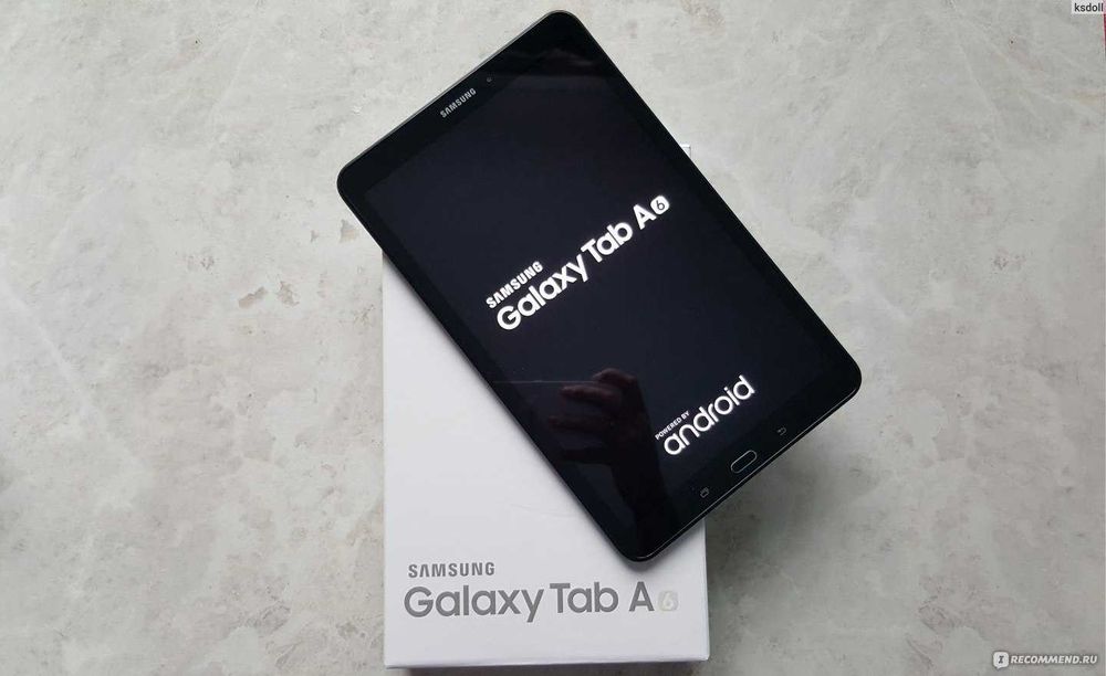 Samsung Galaxy Tab A6 30 dona bor