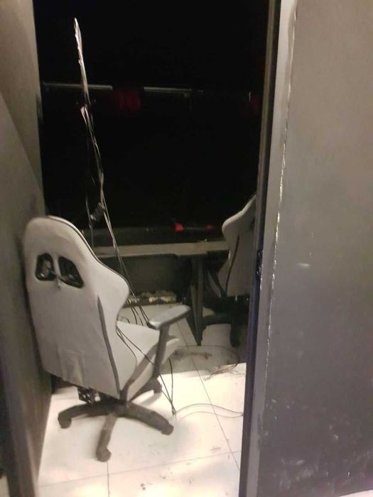 АРЕНДА ПОДВАЛа в центре города ФЕРГАНА.