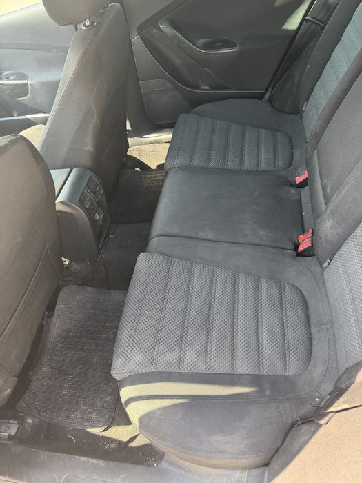 Vand passat b6,