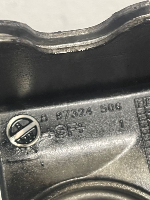 Capac Culbutori Opel Combo Box Body / Estate 2001 - > 1.7 Cdti 16V Z 1