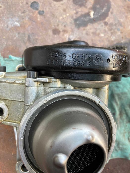 Pompa ulei 1.2 htp benzina Skoda Seat Vw 03D115105 03D103669B