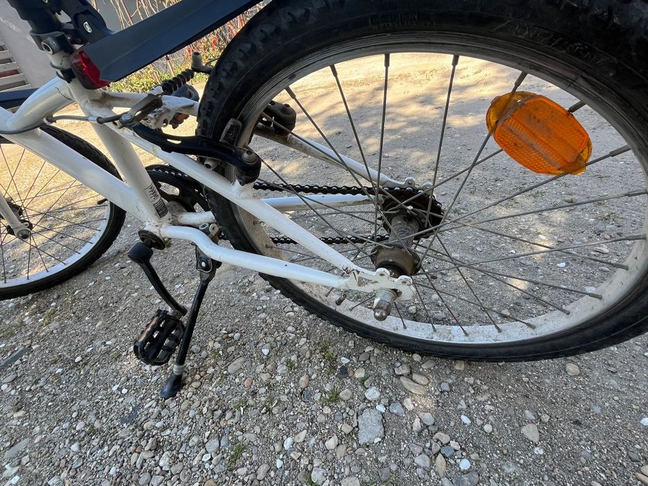 Vând bicicleta copii