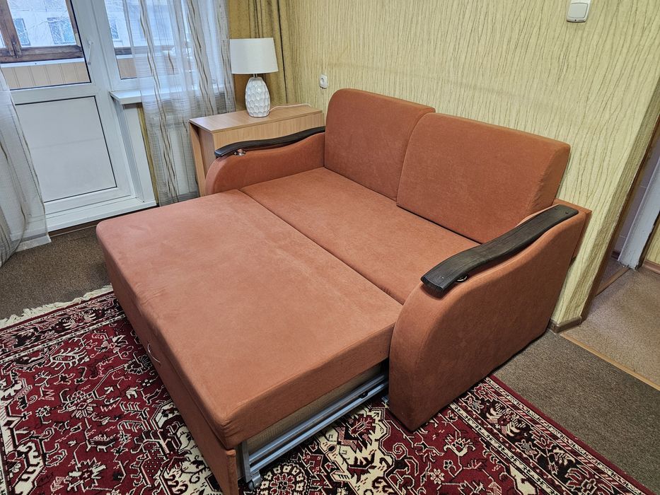 Диван состояние нового