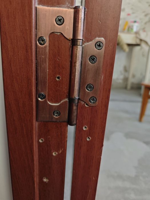 Межкомнатная дверь