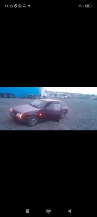 Продаю ваз 21 09
