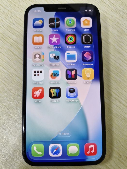 IPhone 12, 128 gb, за 75000 тг.