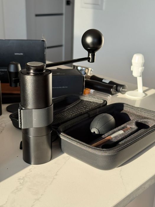 Accesorii barista Cafea Normcore