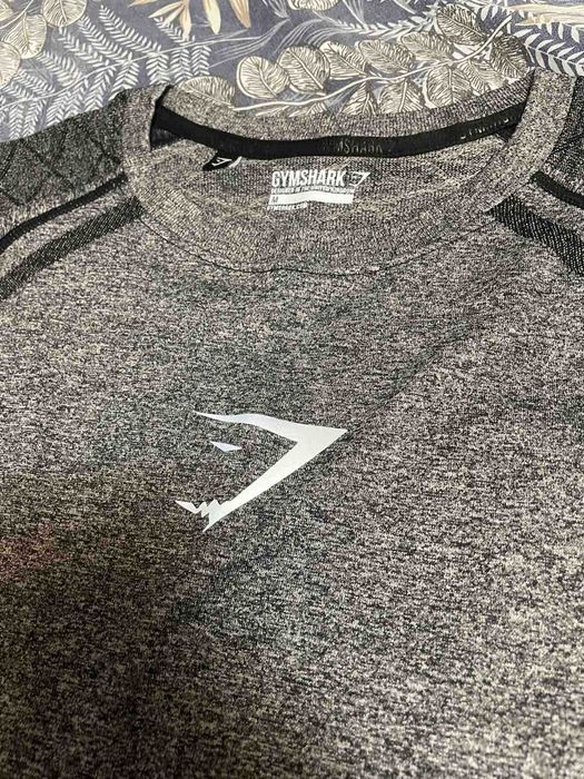 Gymshark Devant - 2016 - Размер М - Перфектно състояние