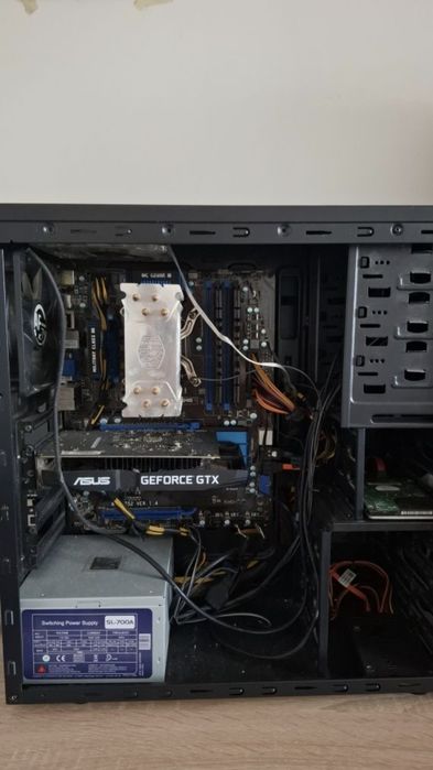 Pc Gaming/Office