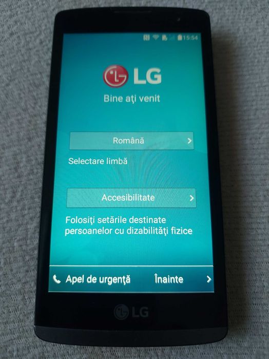 Telefon LG-H340n (pentru piese)