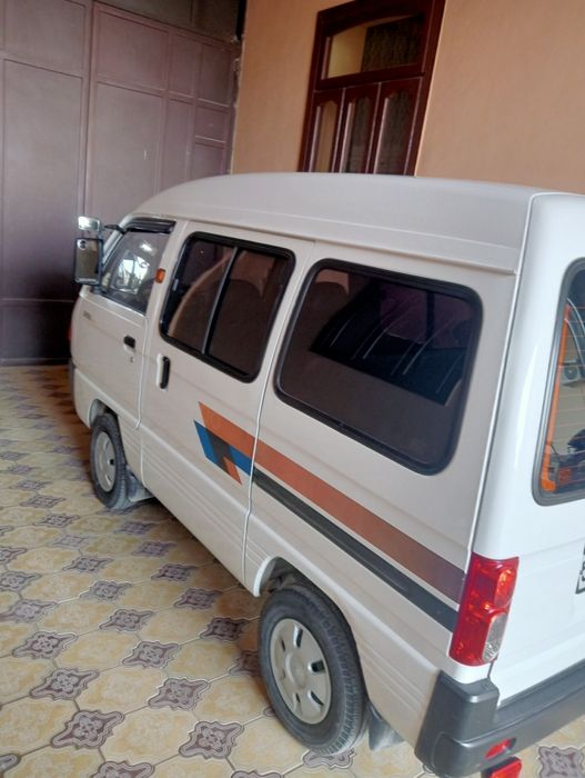 Дамас Делюкс 2021