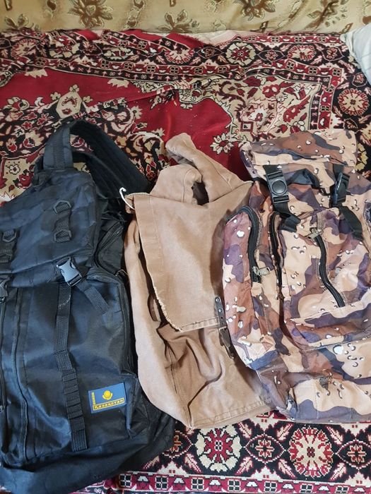 Рюкзак     .   .