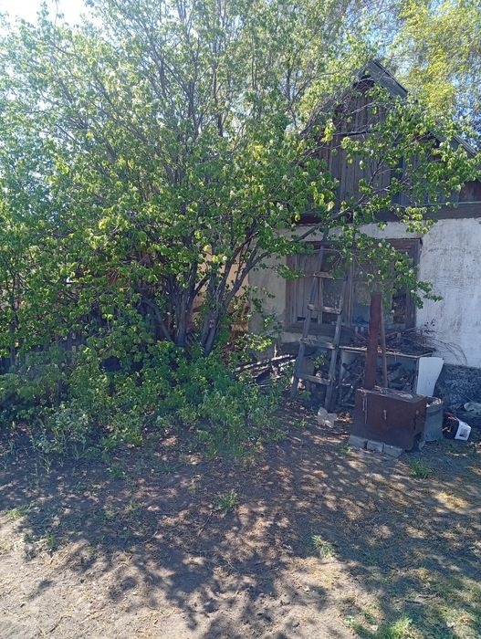 Продам дачный участок