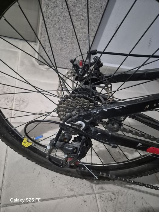 Велосипед , MTB горный