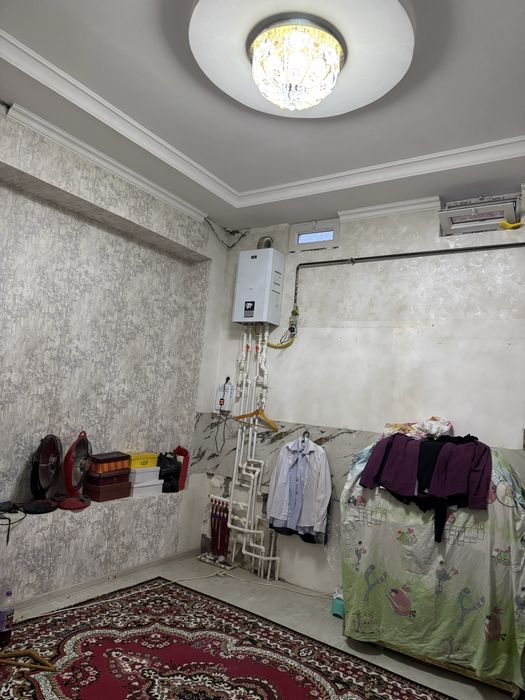 Продается Участок Кибрай Аргин 4 комнаты