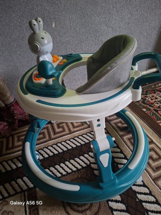 Ходунок сотилади