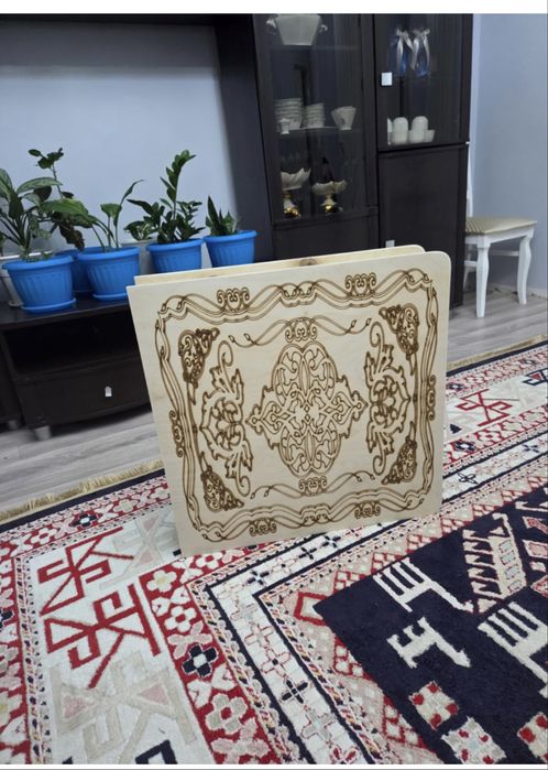 Жер стол, столы  трансформер, үстел, чемодан стол