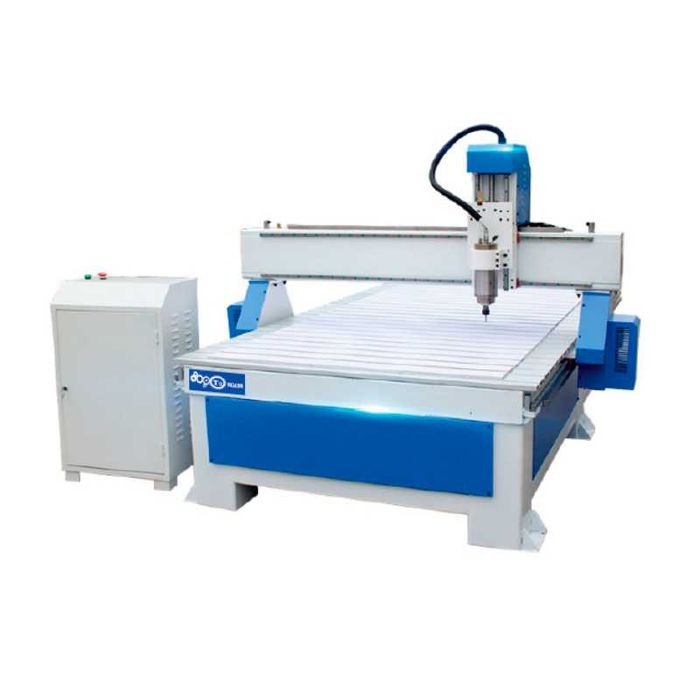 Фрезерно-гравир.станок 1325 ШПИНДЕЛЬ 5.5 кВ .шаговый.ФГС Мультикам ЧПУ