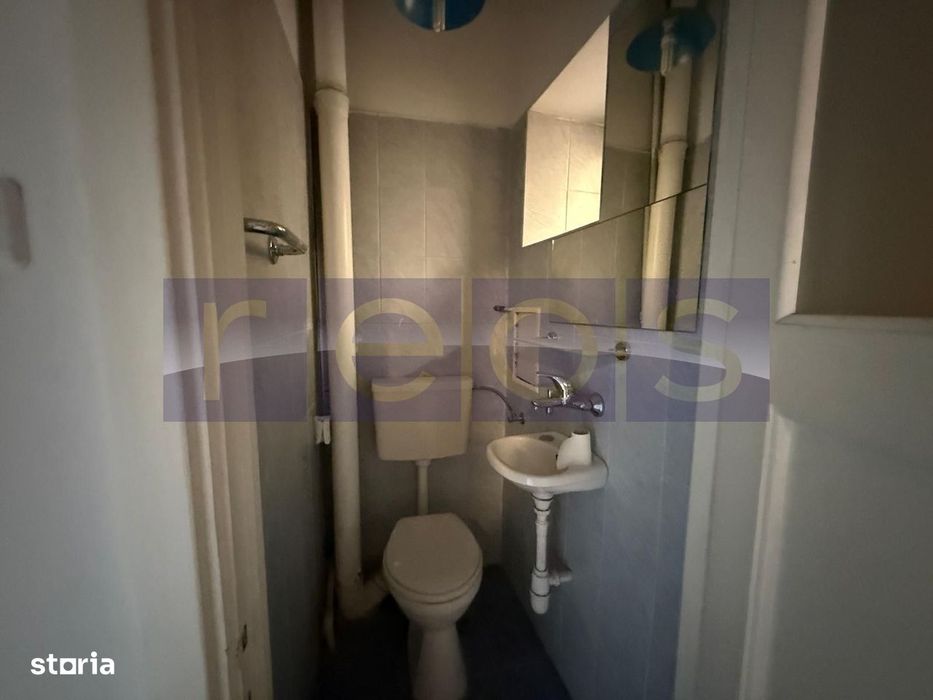 Vanzare 5 Camere | 155Mp | Piata Amzei | Nemobilat | Renovat Recent |