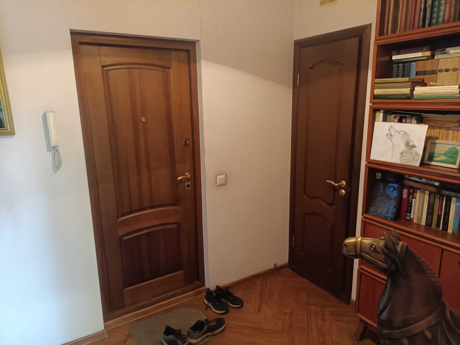 1 комнатная квартира в Орбите 3