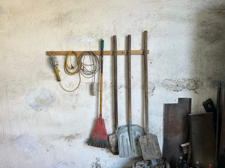 Продам бокс (под СТО)