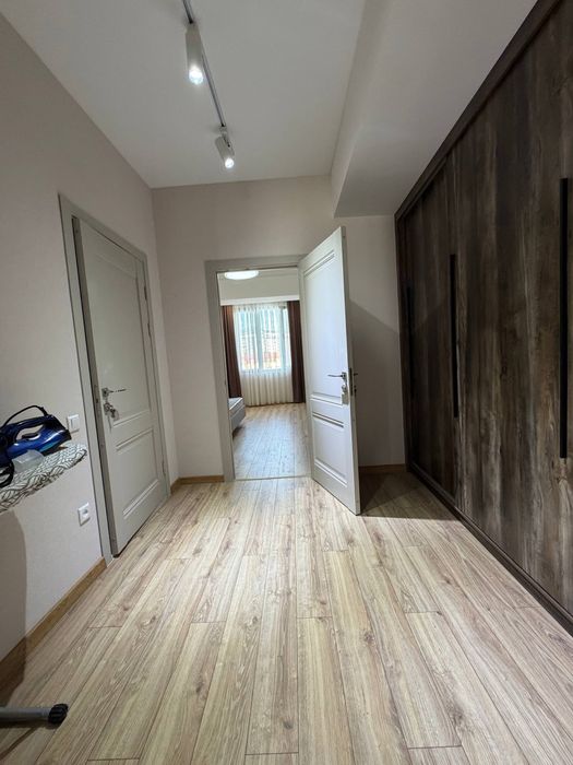 Новостройка 2/5/10  Eco Smart | буз базар 71м2