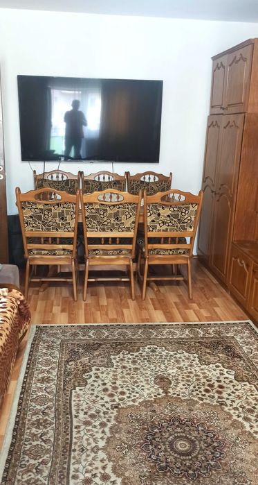 Apartament 2 camere, 2 balcone, zona centrala Sighetu Marmatiei