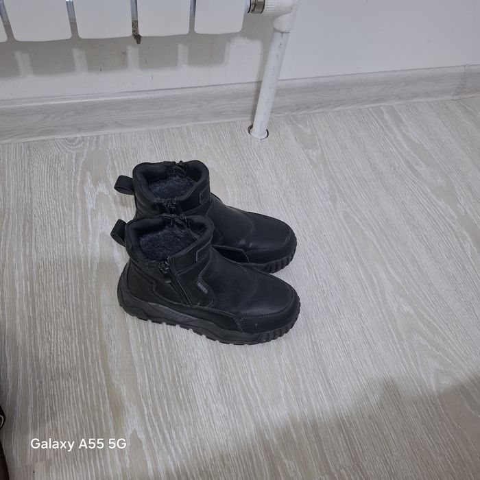 Сапоги детский мира состояние очень крутой