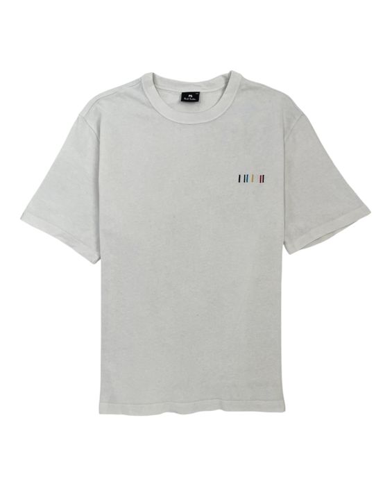 Paul Smith оригинална дизайнерска тениска, 2XL размер