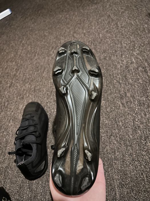 Футболни обувки adidas CRAZYFAST