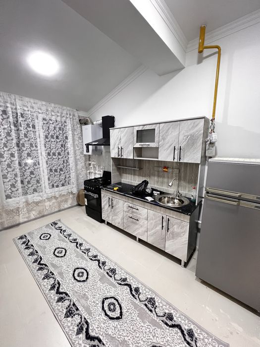 3xonalik 2-qavatda arenda yashnobod tumani