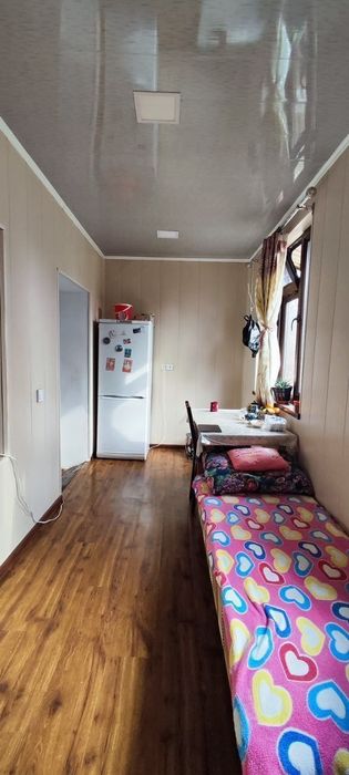 Продаётся 3- комнатная квартира 3 этаж