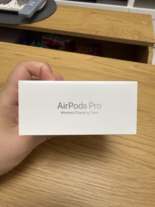 Airpods Pro 1 (Originale)