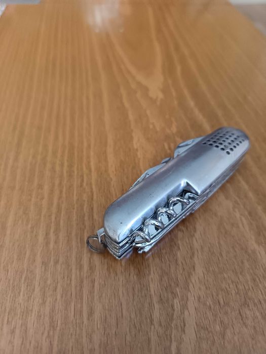 Сгъваемо джобно ножче мултифункционален нож