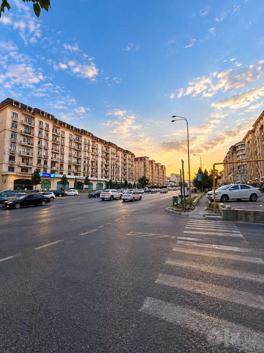 Помещение 84 м² для жизни и бизнеса, Parkent Avenue, Срочно, For Sale