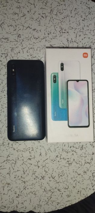 Telefon Redmi 9a