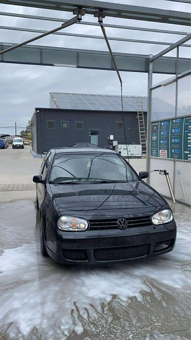 Vand golf 4 1.9ajm