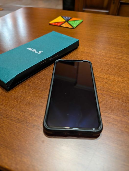 Google Pixel 8 / 256GB Черен