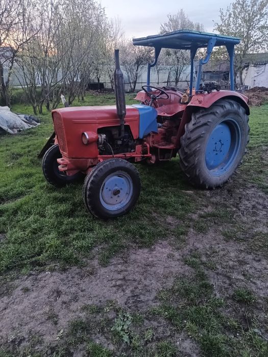 De vanzare tractor