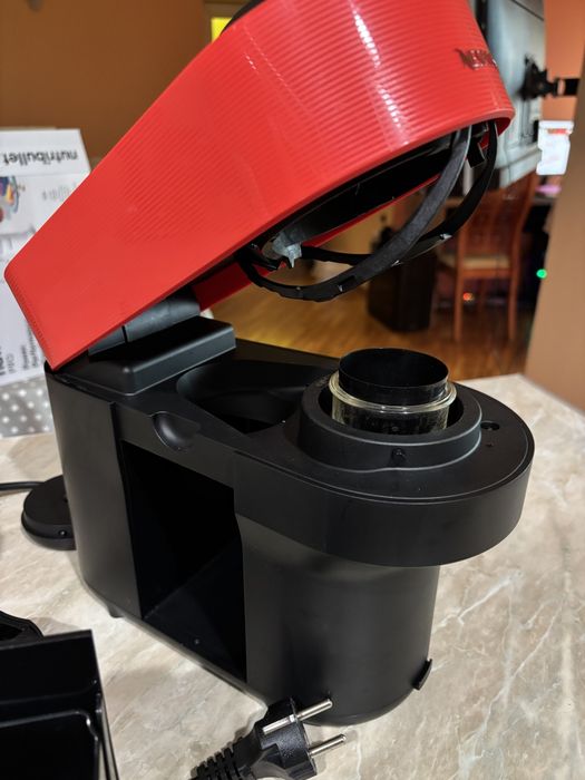 Кафемашина Nespresso Vertuo Pop