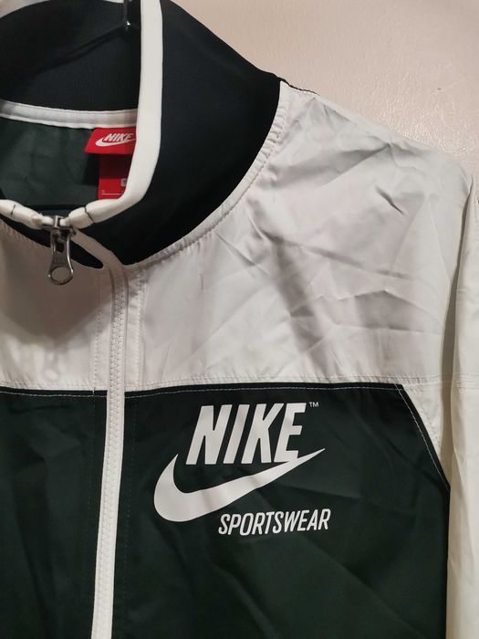 Nike W Nsw Jkt FZ ARCHIVE1.